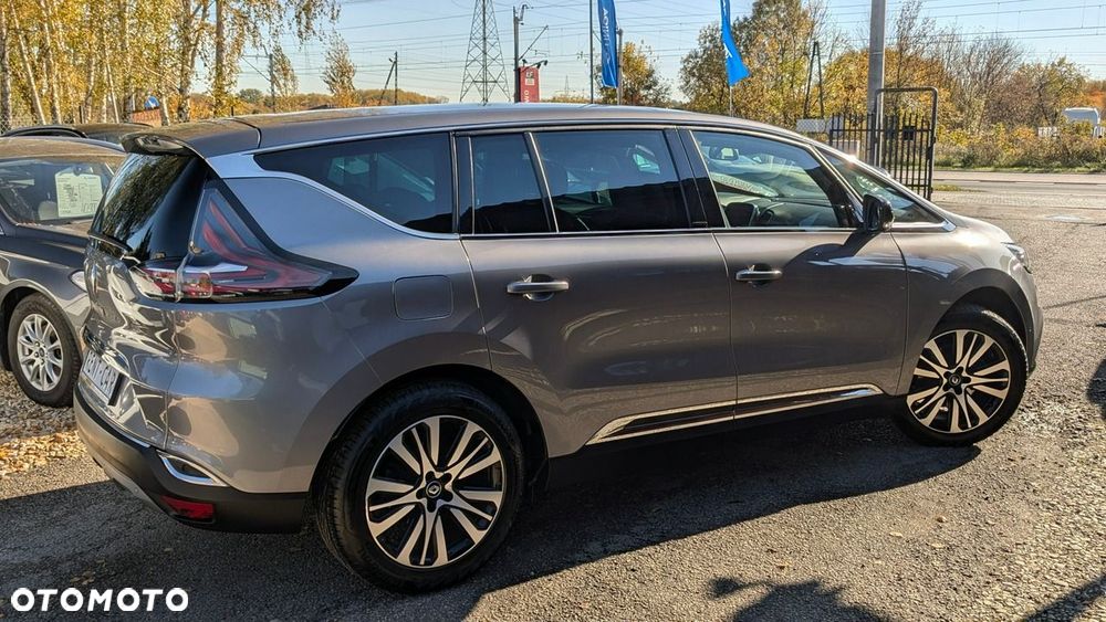 Renault Espace 1.6 dCi Energy Initiale Paris EDC - 14