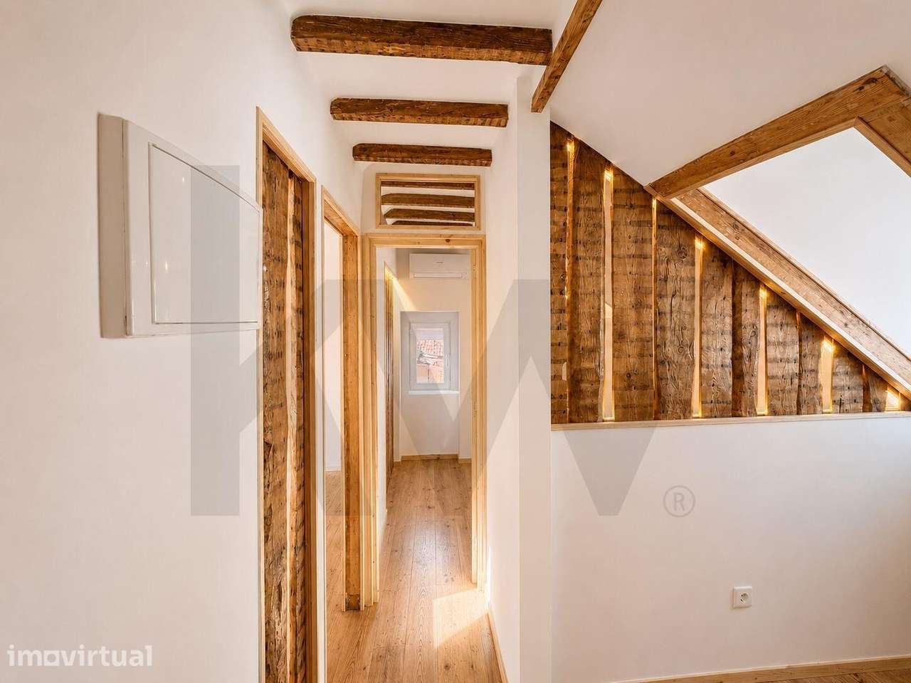 Apartamento T1 totalmente remodelado - Grande imagem: 5/16
