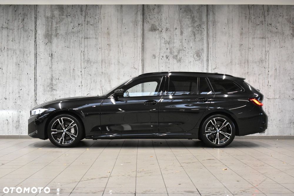 BMW Seria 3 - 3