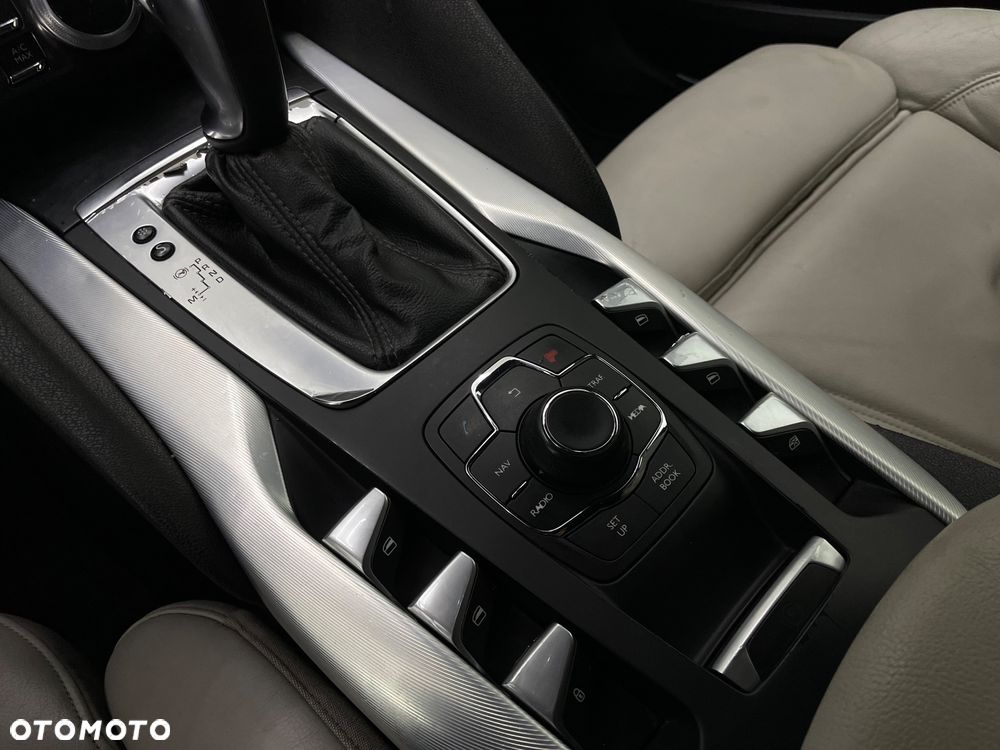 Citroën DS5 HDi 165 Business - 19