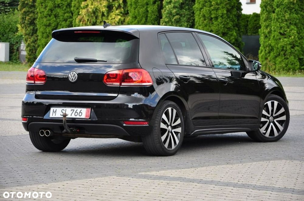 Volkswagen Golf - 14