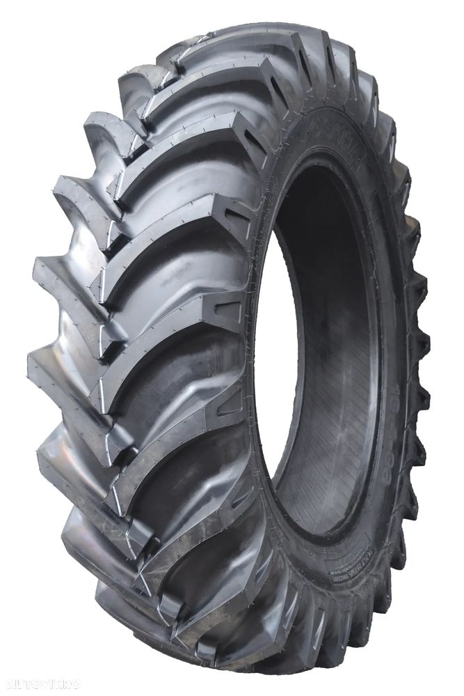 Anvelopa 9.5-20 SEHA SH-39 8PR TT - TRANSPORT GRATUIT - 2