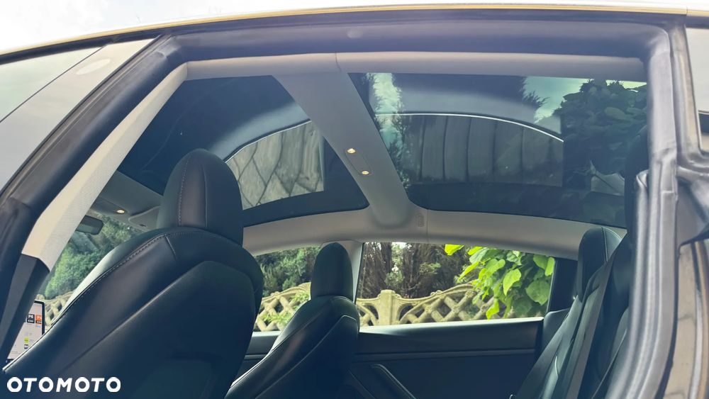 Tesla Model 3 Langstreckenbatterie Allradantrieb Dual Motor - 20