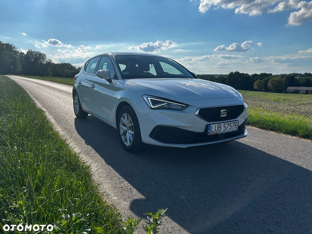 Seat Leon 1.5 TSI Style - 7