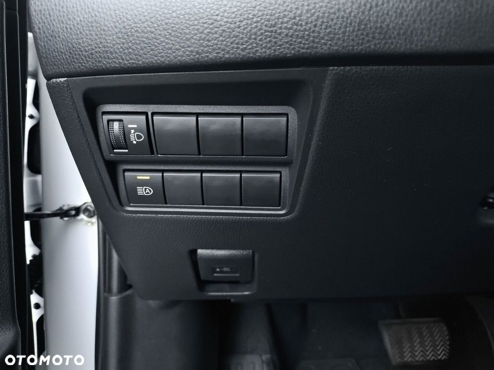 Toyota Yaris Cross 2025