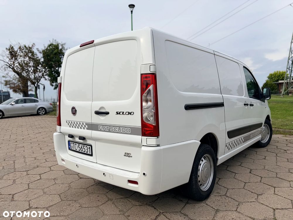 Fiat Scudo - 4