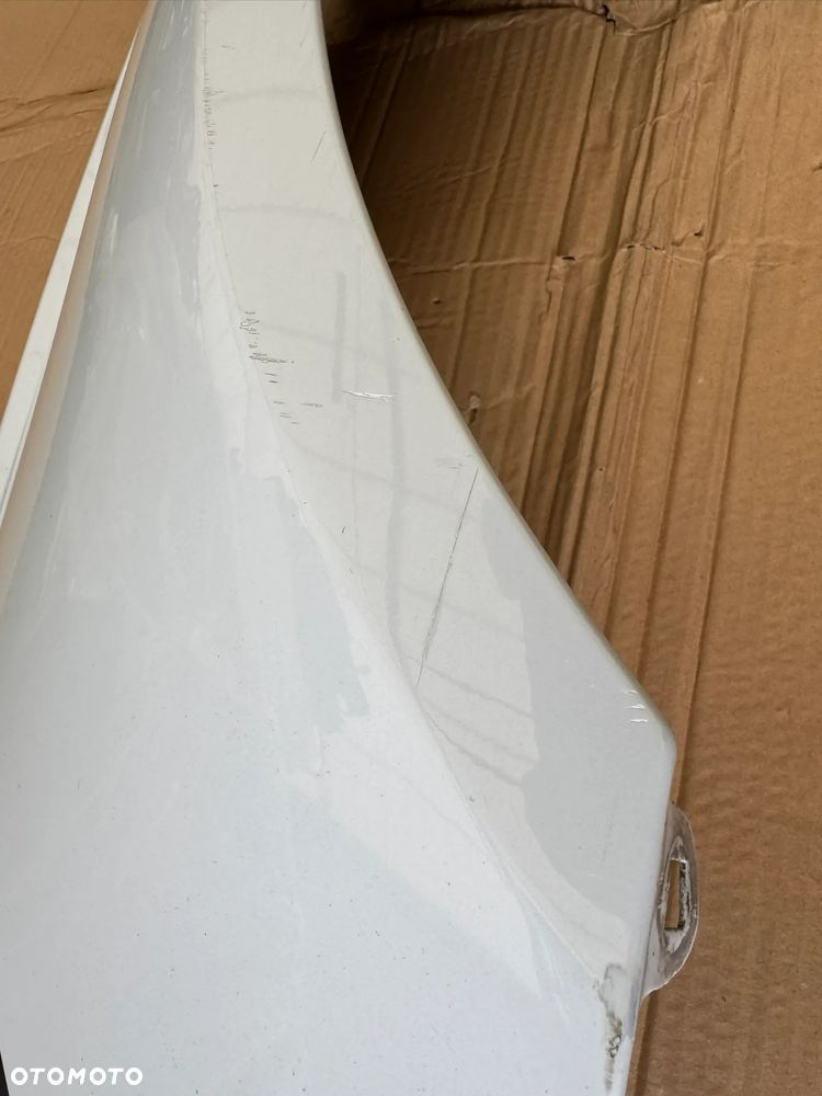 Audi A6 C7 błotnik przód lewy LS9R - 5