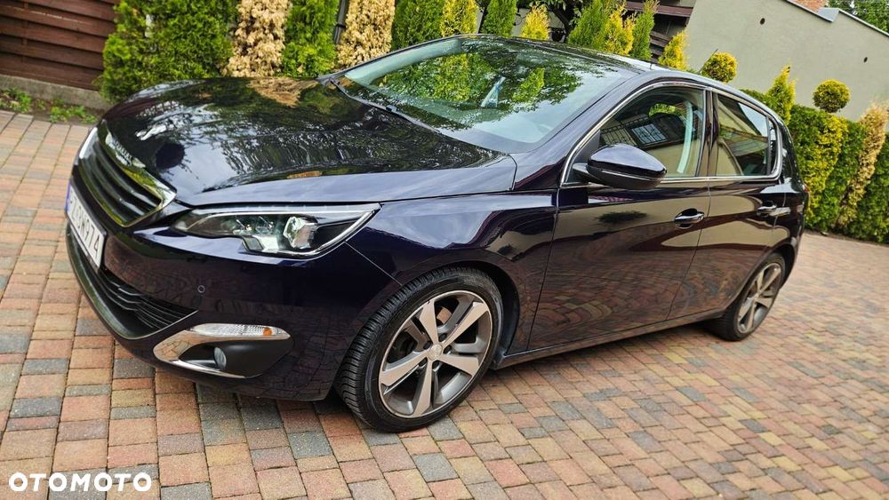 Peugeot 308 - 4