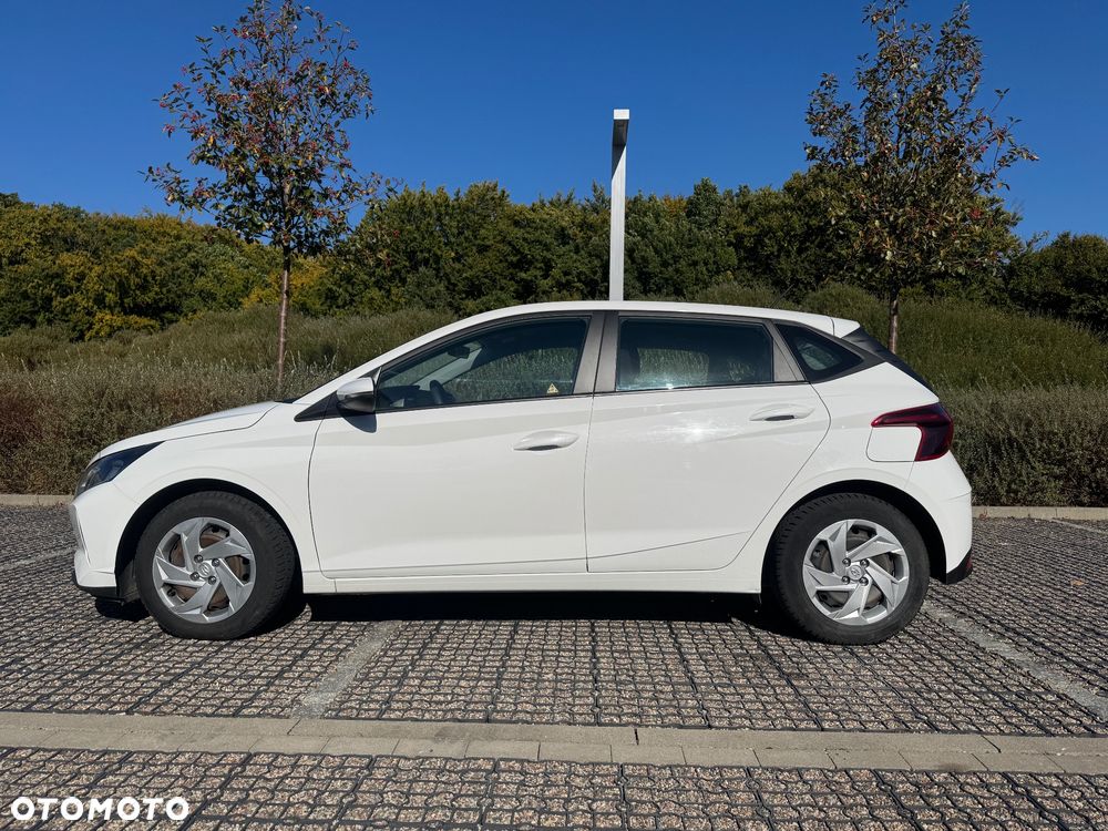Hyundai i20 - 6