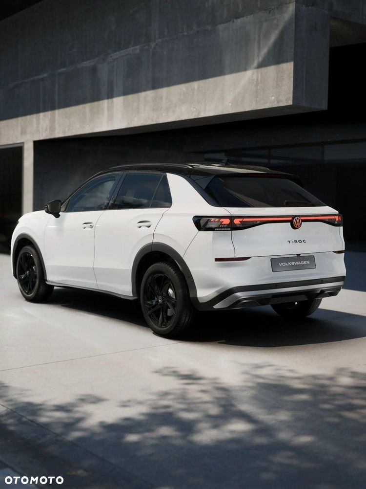 Volkswagen T-Roc - 6