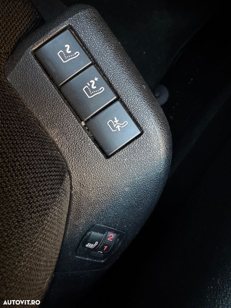 Citroën C4 Picasso BlueHDi Intensive - 7