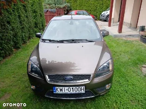 Ford Focus CC 2.0 Titanium - 7