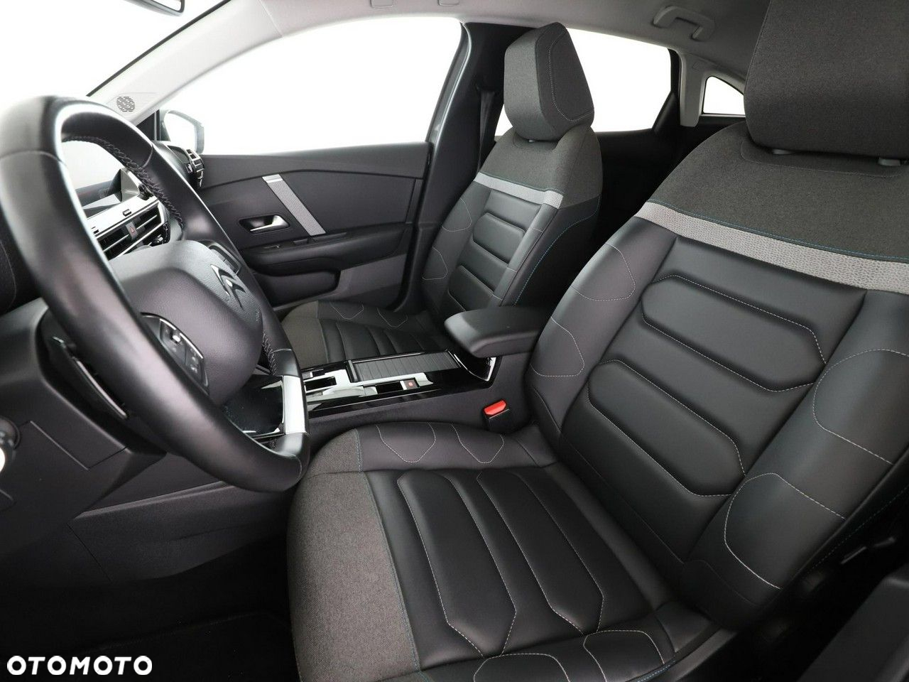 Citroën C4 1.2 PureTech Shine S&S EAT8 - 13