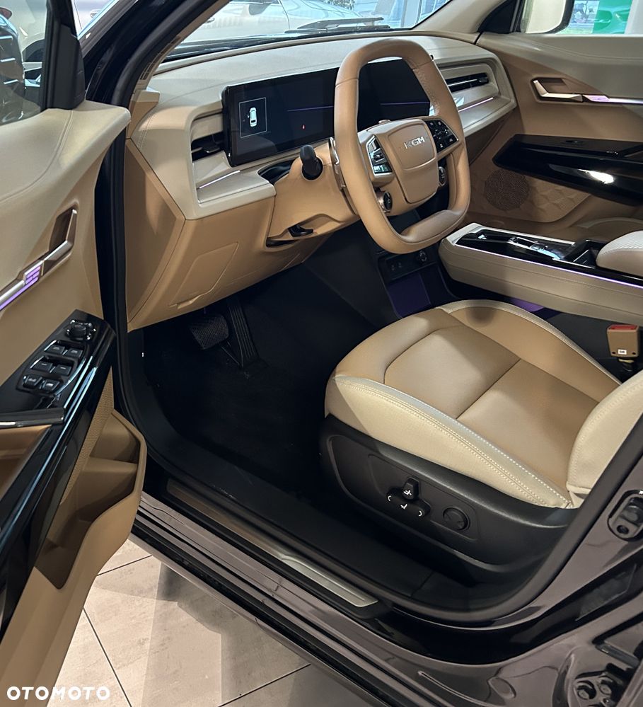 SsangYong/KGM Actyon 1.5 T-GDI Wild 4WD - 13