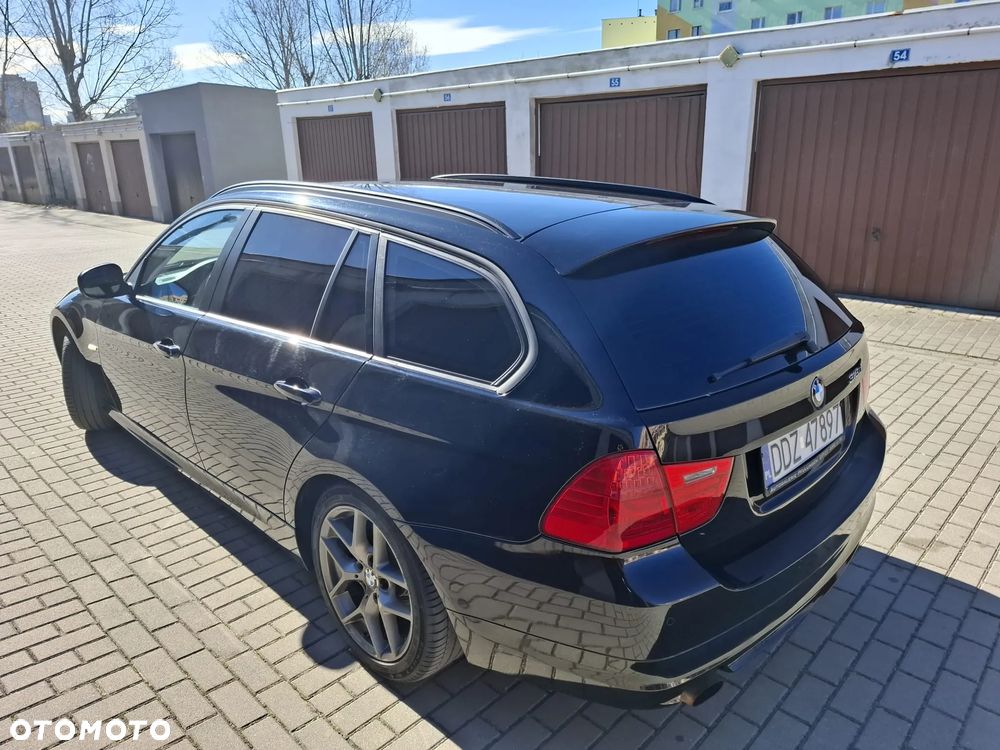 BMW Seria 3 318d DPF Edition Lifestyle - 4