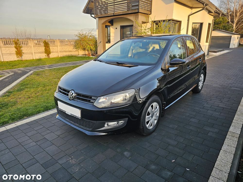 Volkswagen Polo 1.2 CityLine - 1
