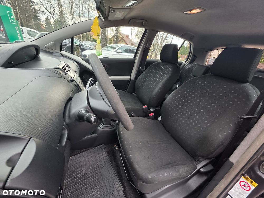 Toyota Yaris 1.3 Terra - 15