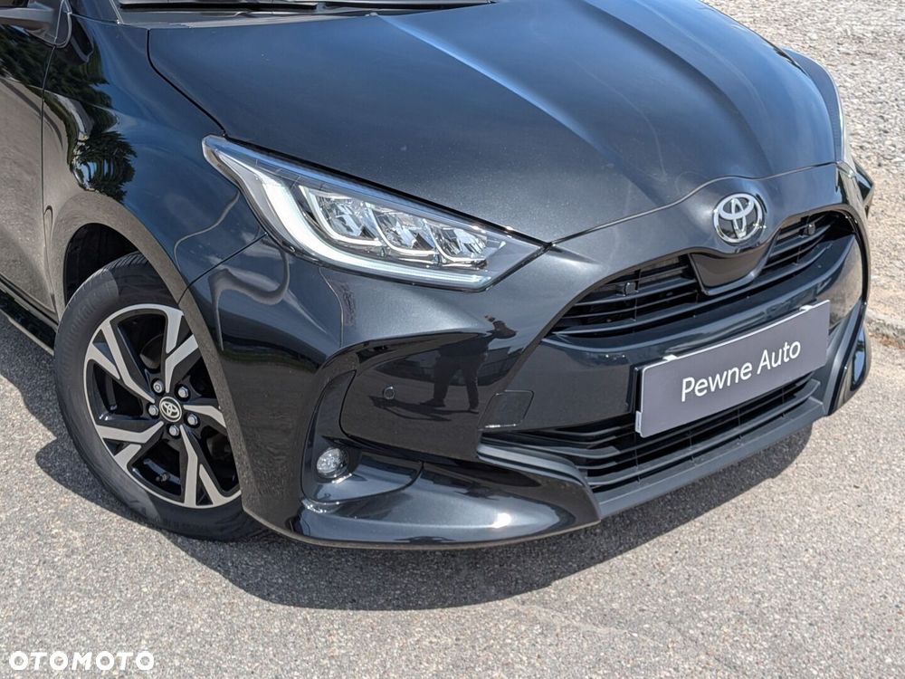 Toyota Yaris Hybrid 1.5 Style - 16