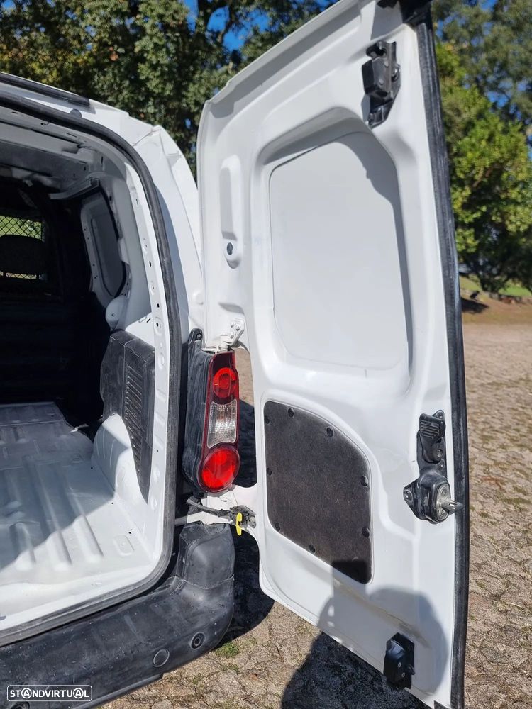 Citroën berlingo - 7