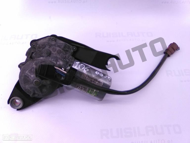 Sistema /motor Limpa Vidros Trás 96346_59880 Peugeot 106 Ii [19 - 1