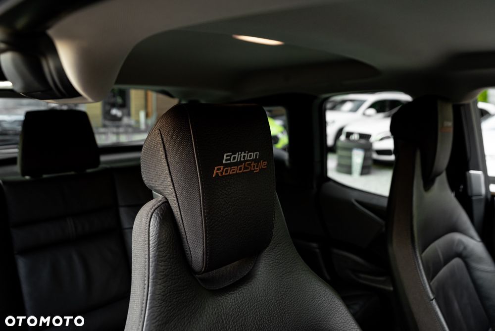 BMW i3 i3S 120 Ah - 23