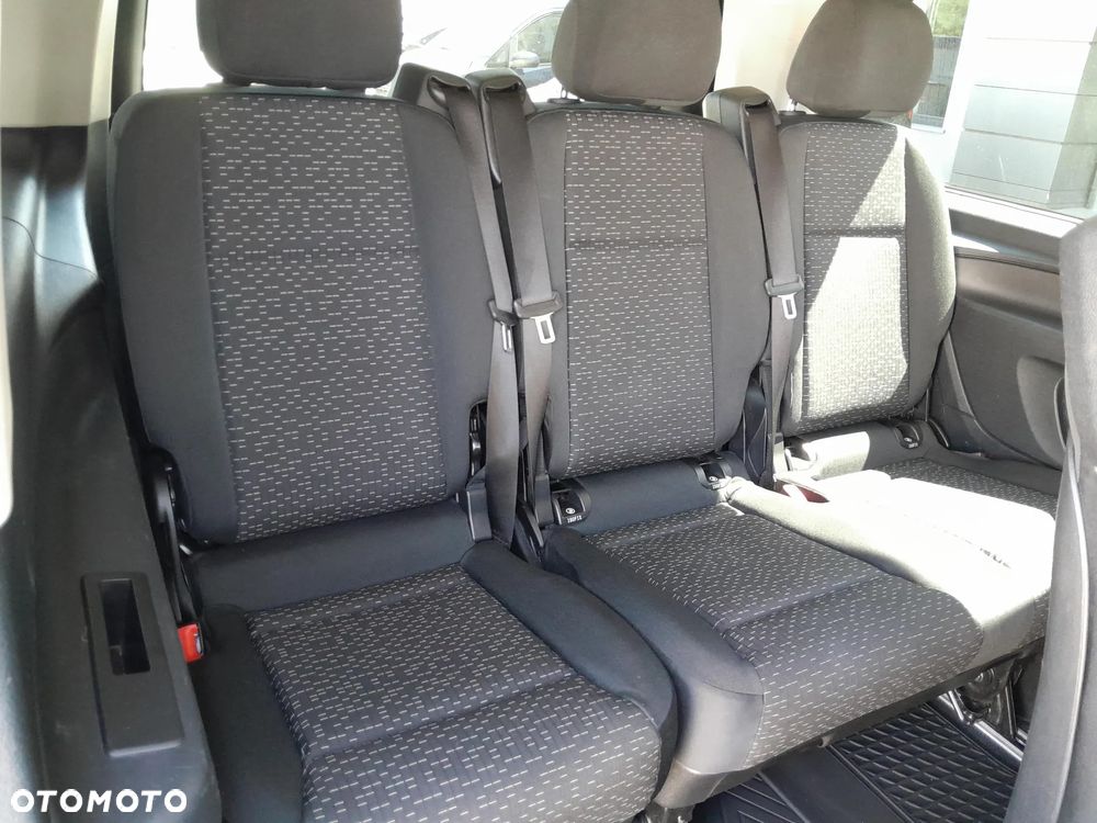 Mercedes-Benz Vito Tourer L2 Base 9G-Tronic 447.703 - 18