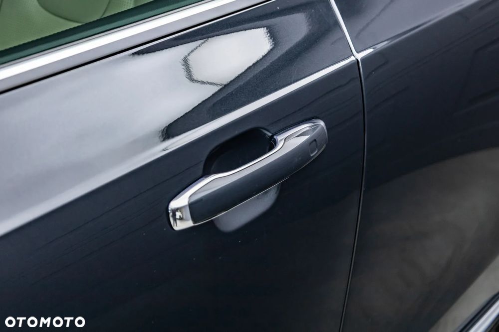 Volvo XC 90 B5 D AWD Inscription - 36