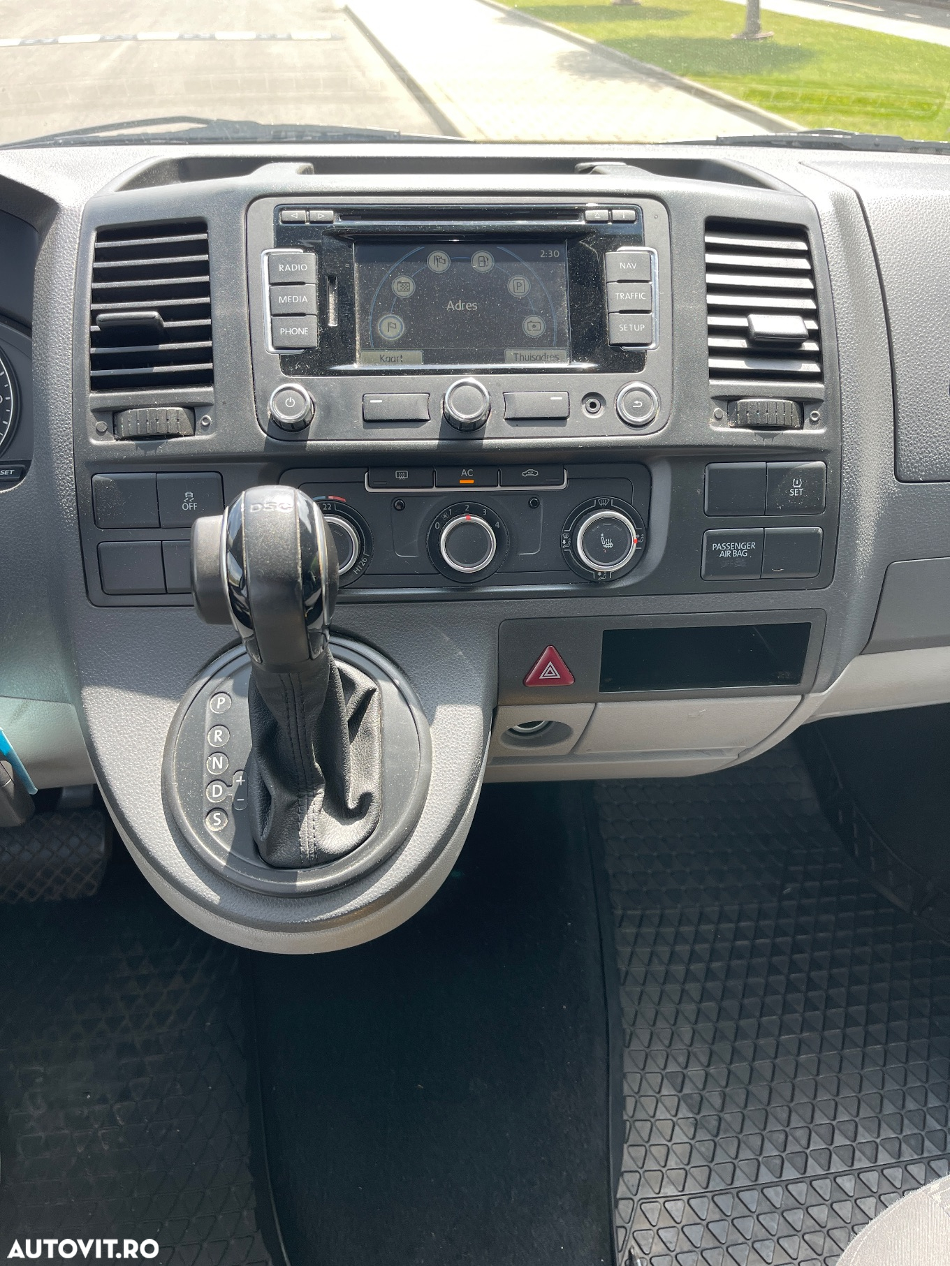 Volkswagen Transporter - 5
