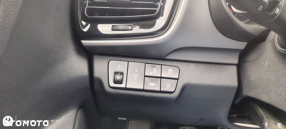 Kia Stonic 1.0 T-GDI 120 Spirit - 26