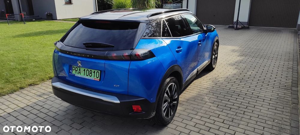Peugeot 2008 GT - 6