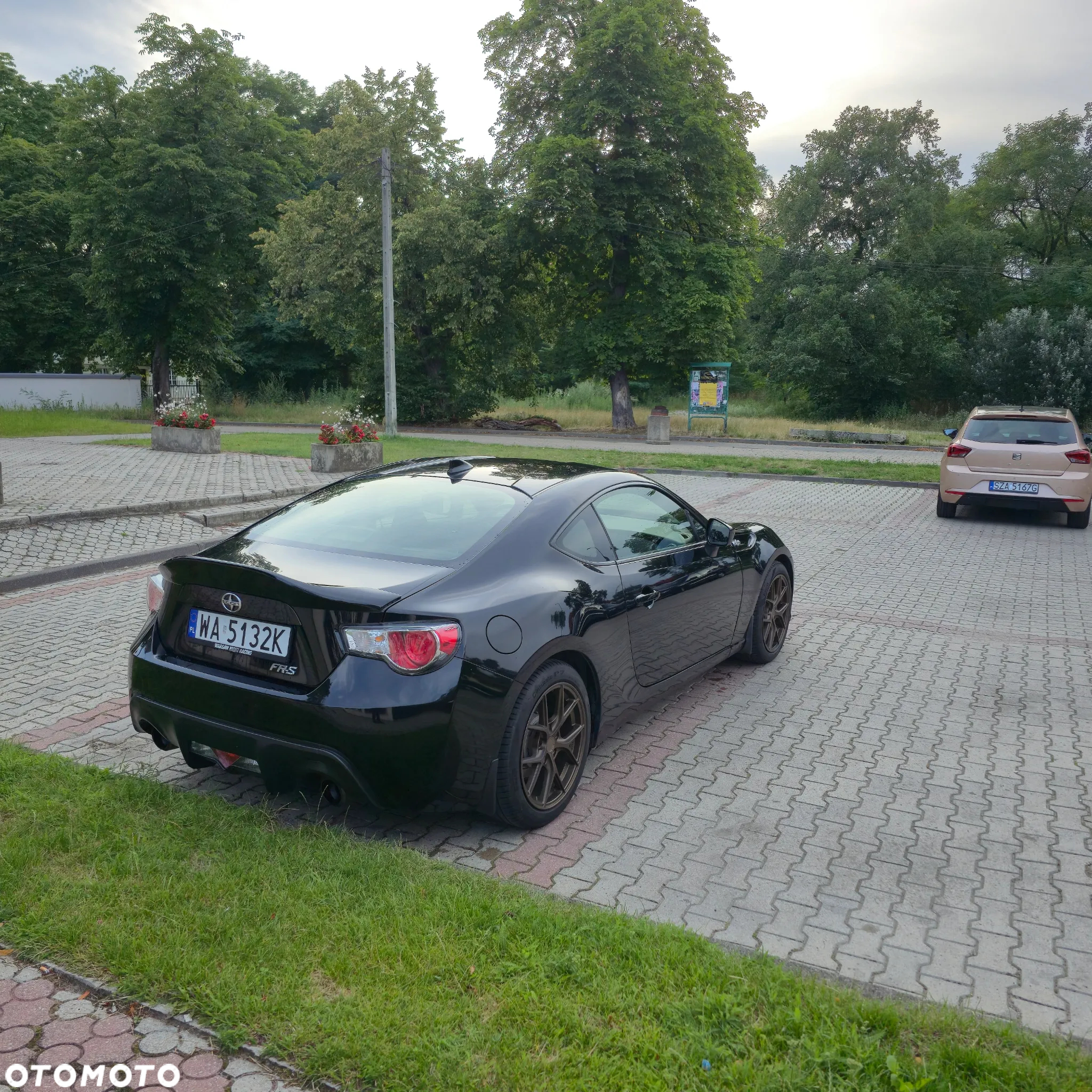 Toyota GT86 - 5