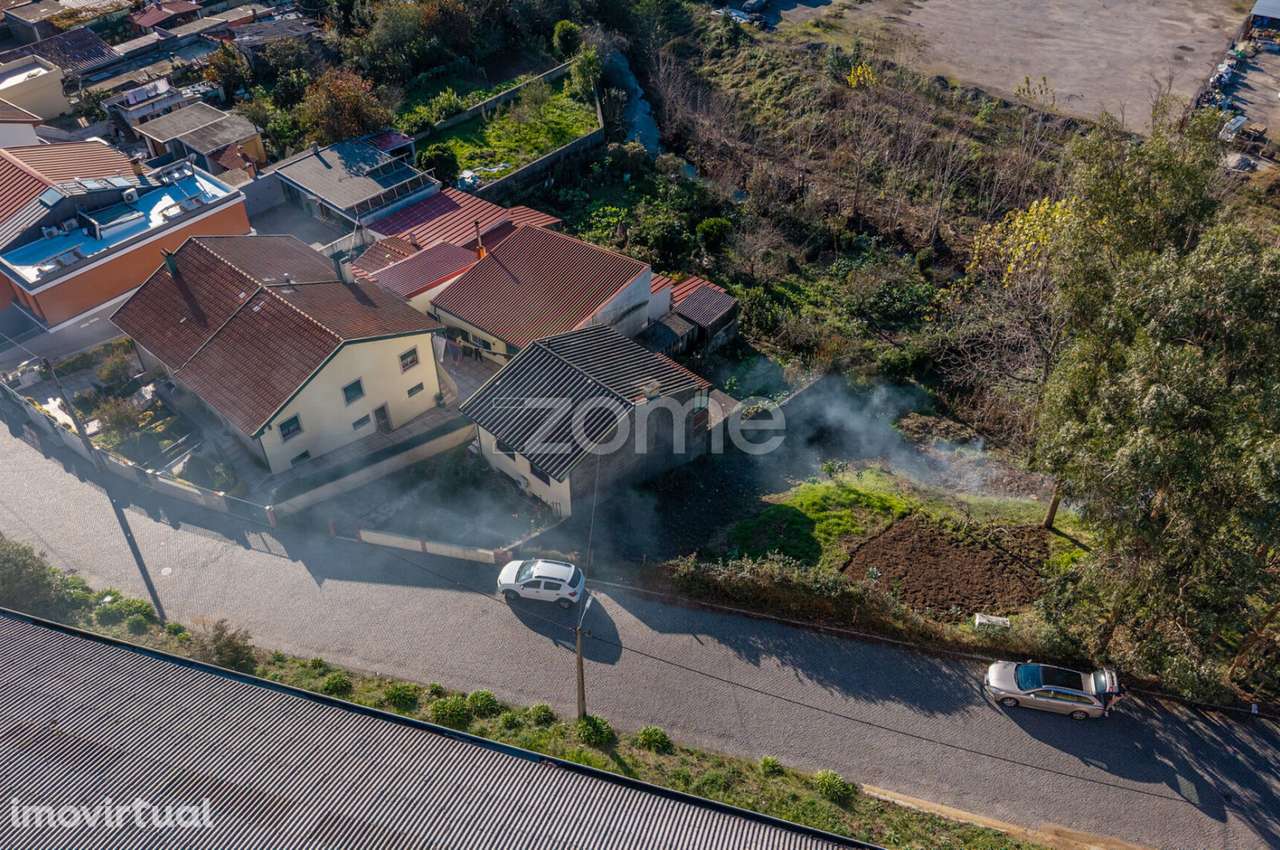 Moradia T2 Maia - Grande imagem: 5/29