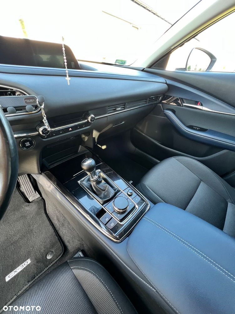 Mazda CX-30 - 24