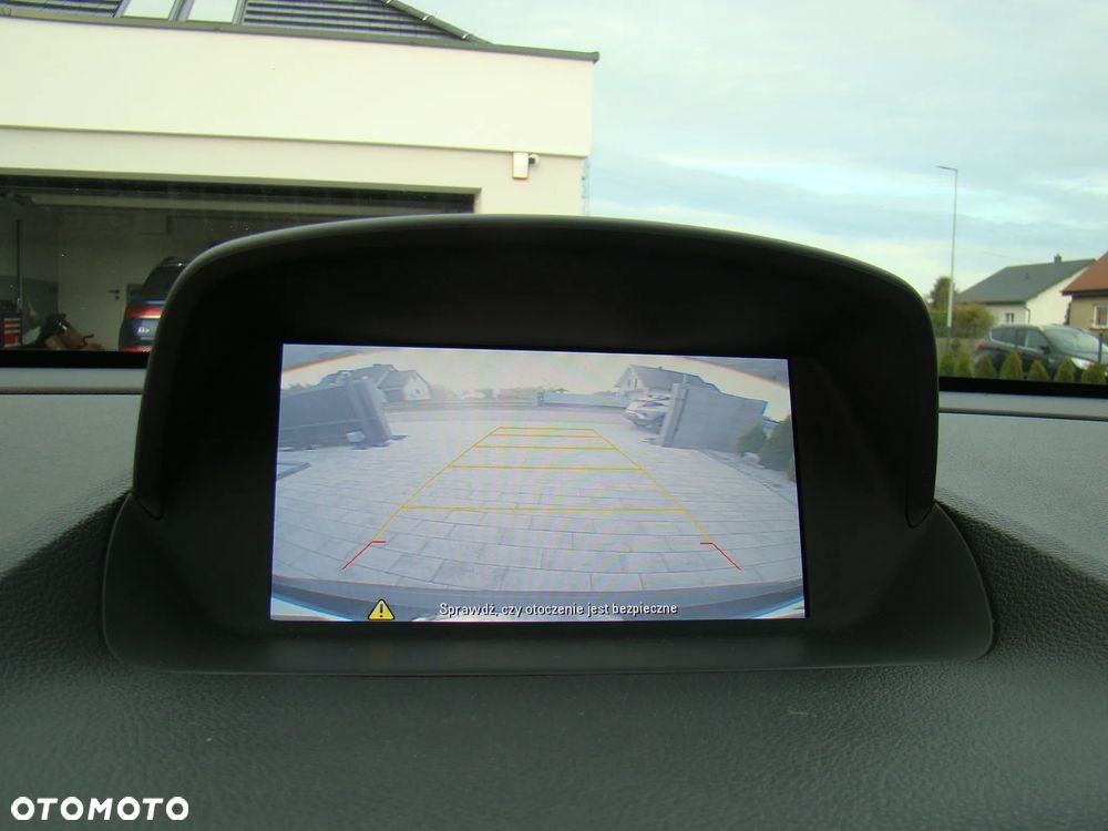 Opel Mokka 1.4 Turbo ecoFLEX Start/Stop 4x4 Edition - 28