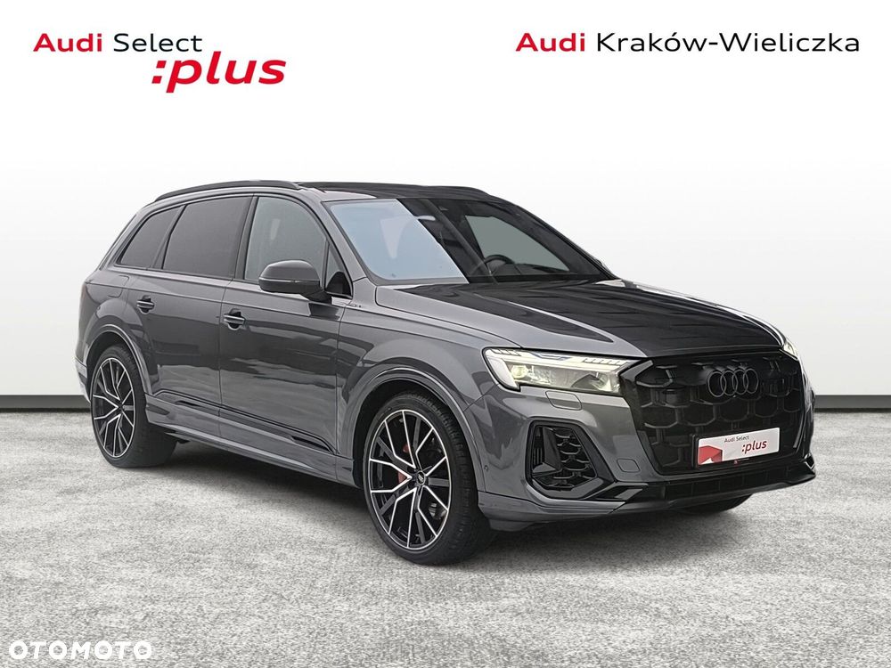 Audi Q7 - 7
