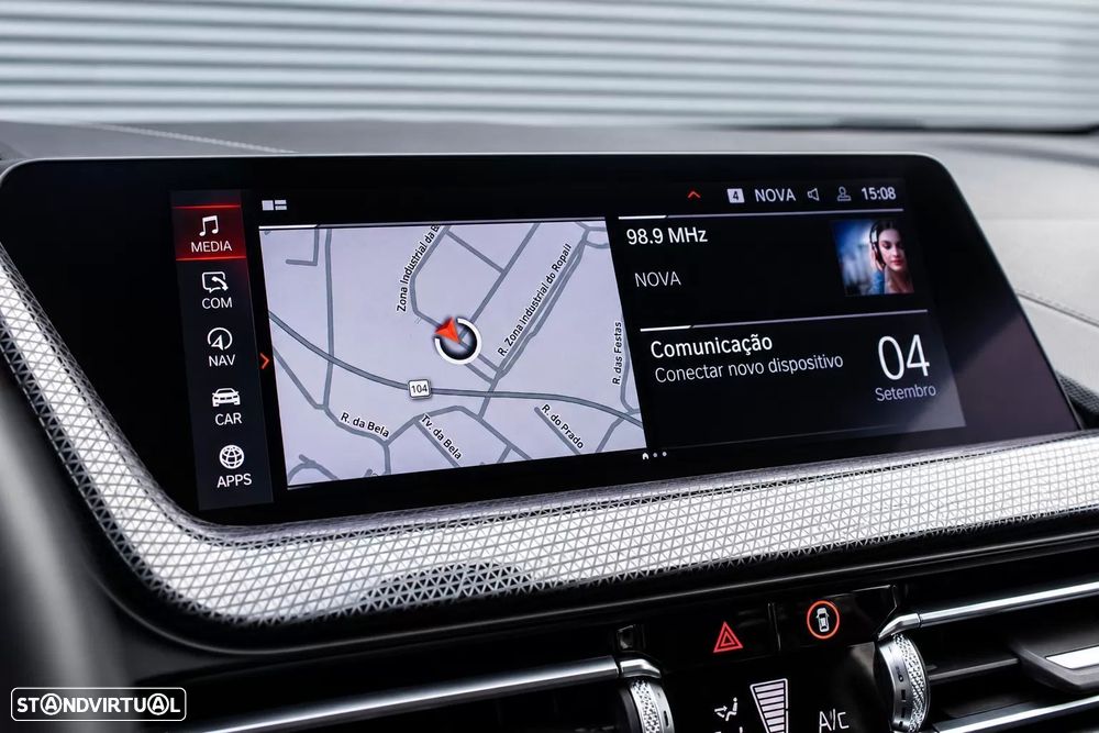 BMW 116 d Corporate Edition - 28