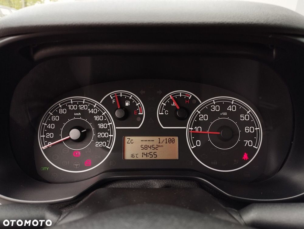 Fiat Punto - 15