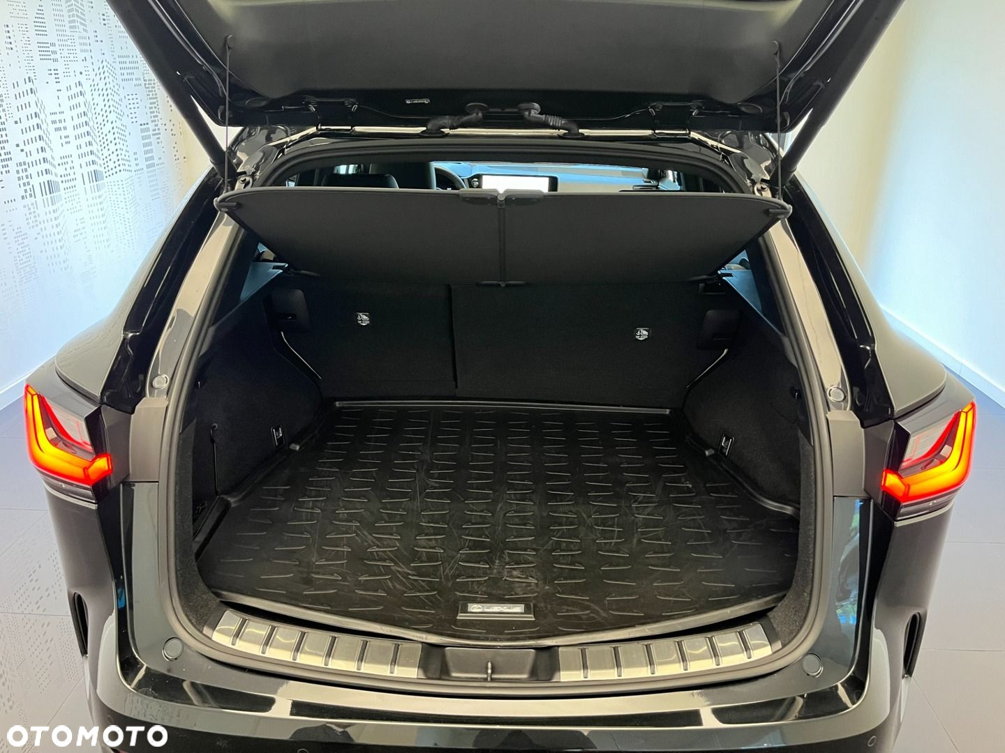 Lexus NX - 7