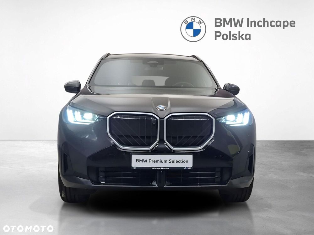 BMW X3 xDrive20 mHEV - 9