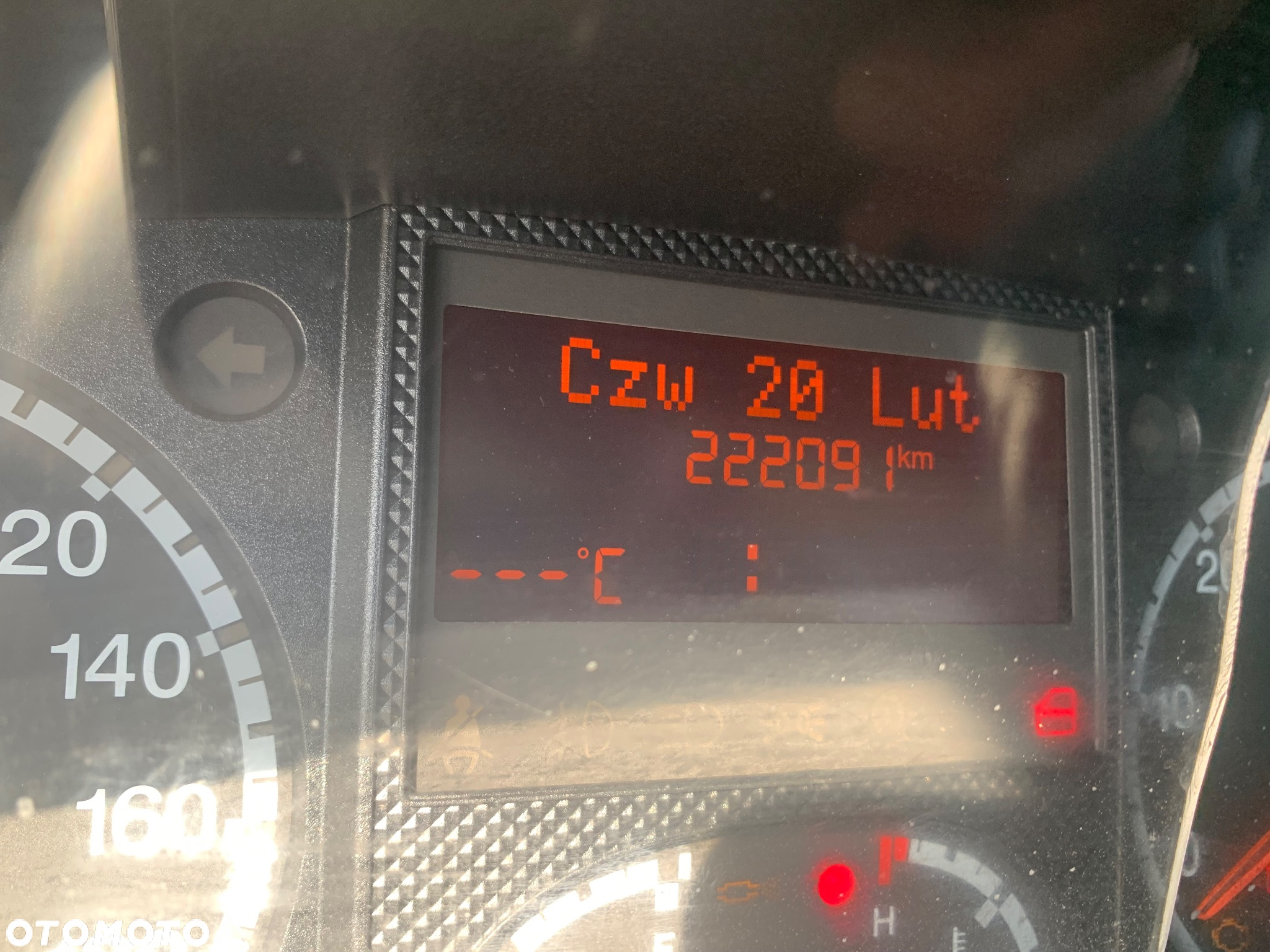 Fiat Ducato - 7