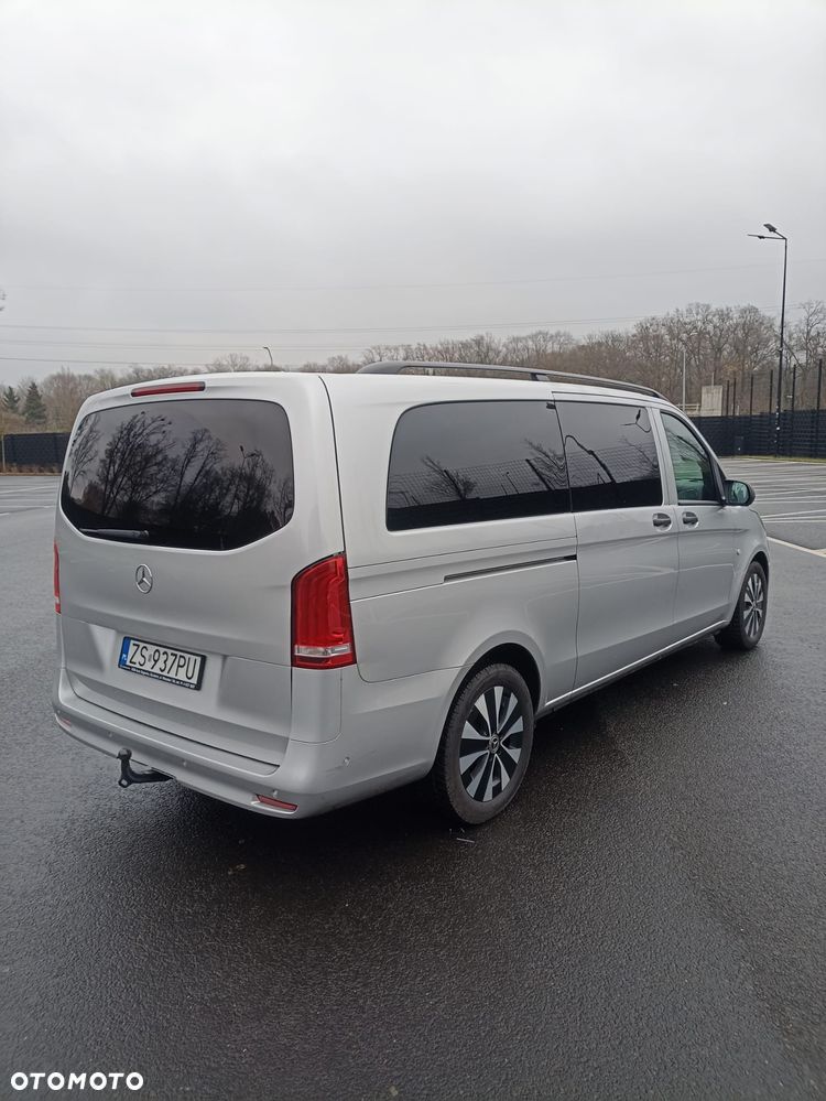 Mercedes-Benz Vito - 3