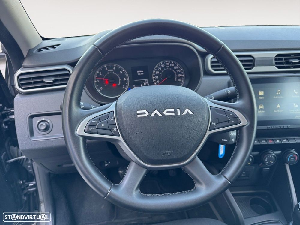 Dacia Sandero 1.0 TCe Expression - 12