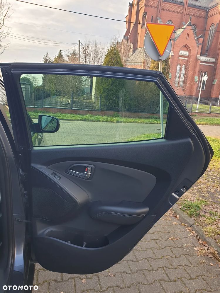 Hyundai ix35 2.0 Premium - 35