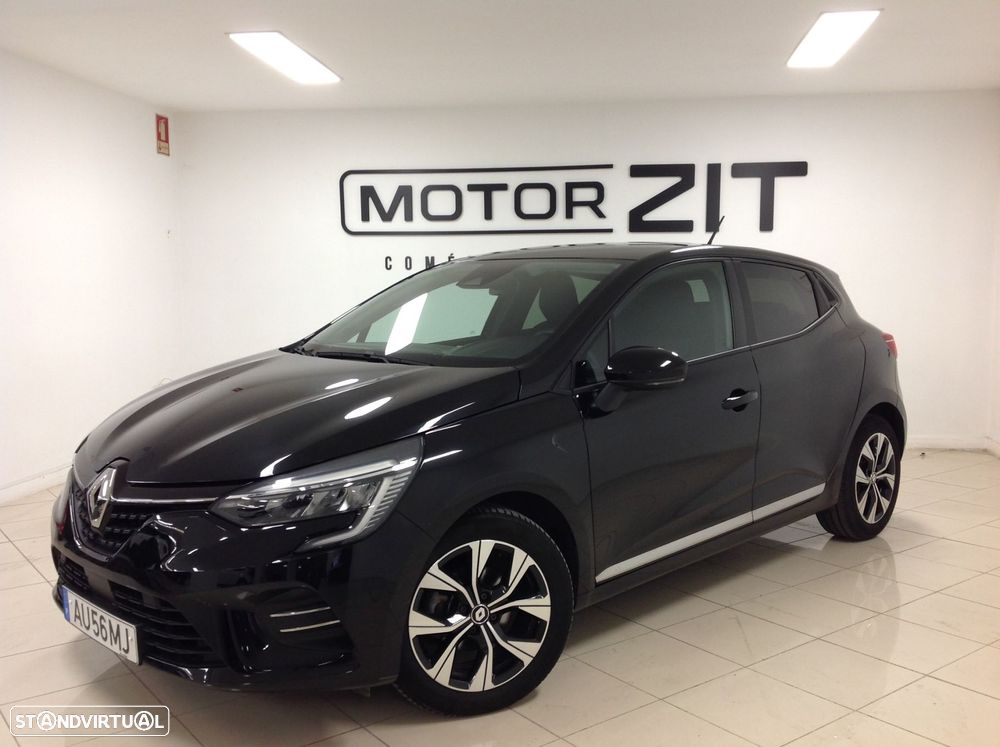 Renault Clio 1.0 TCe Techno - 3