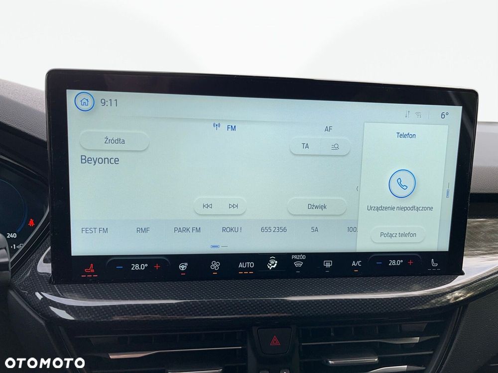 Ford Focus - 30