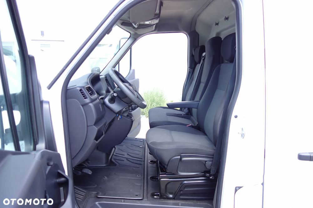 Renault Master 2.3 DCI 150 KM L2H2 Klima Kamera - 6