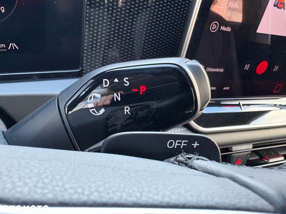 Volkswagen Tiguan 1.5 TSI EVO Life DSG - 25