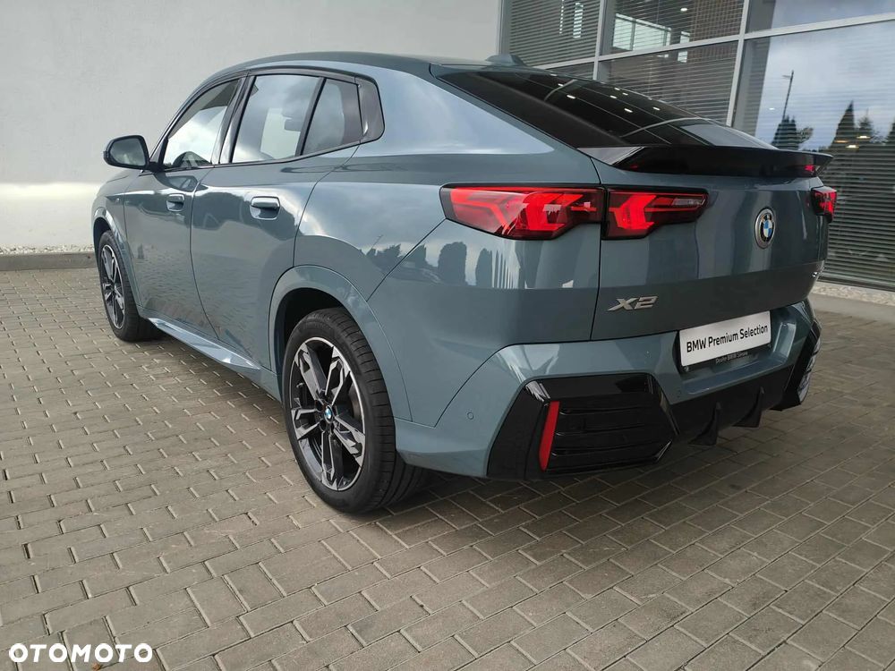 BMW X2 sDrive20i - 3