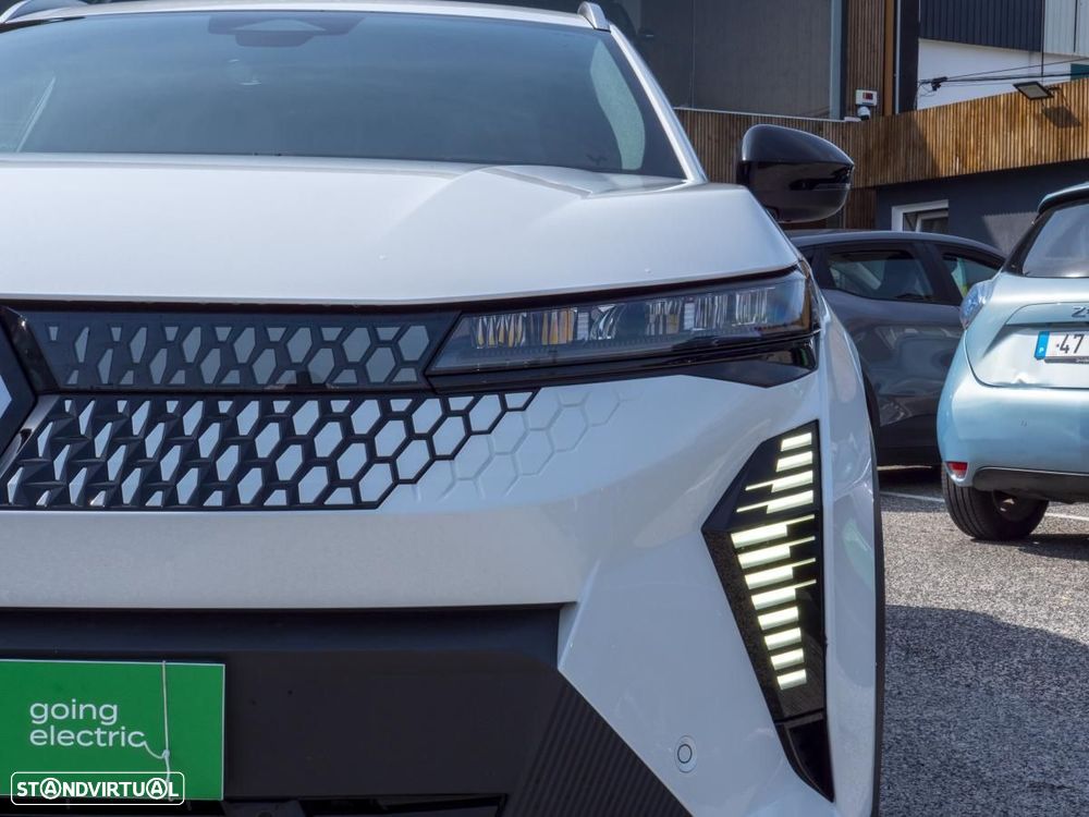 Renault Scénic E-Tech 60 kWh Techno - 7