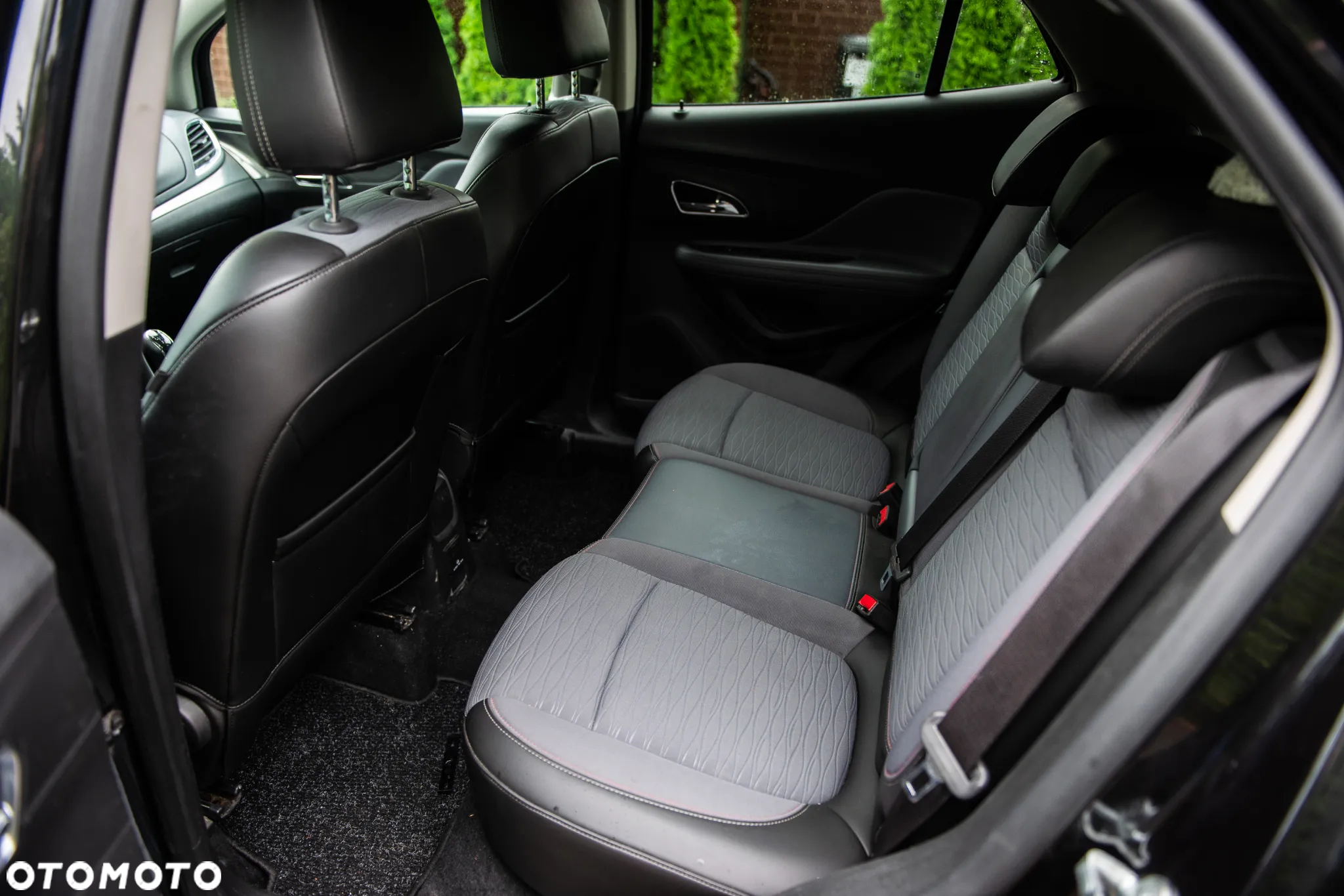 Opel Mokka 1.4 T Cosmo S&S - 23